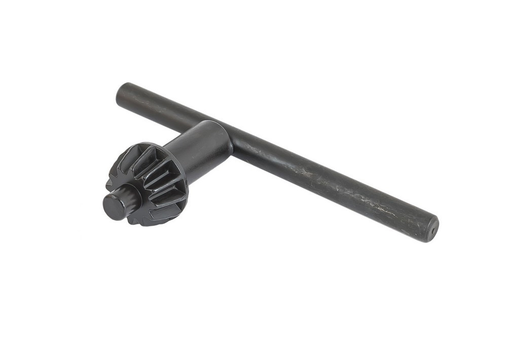 Патрон для дрели MASTERTOOL с ключом ½"-20 UNF 1.5-13 мм 73-2520 Харків - зображення 4