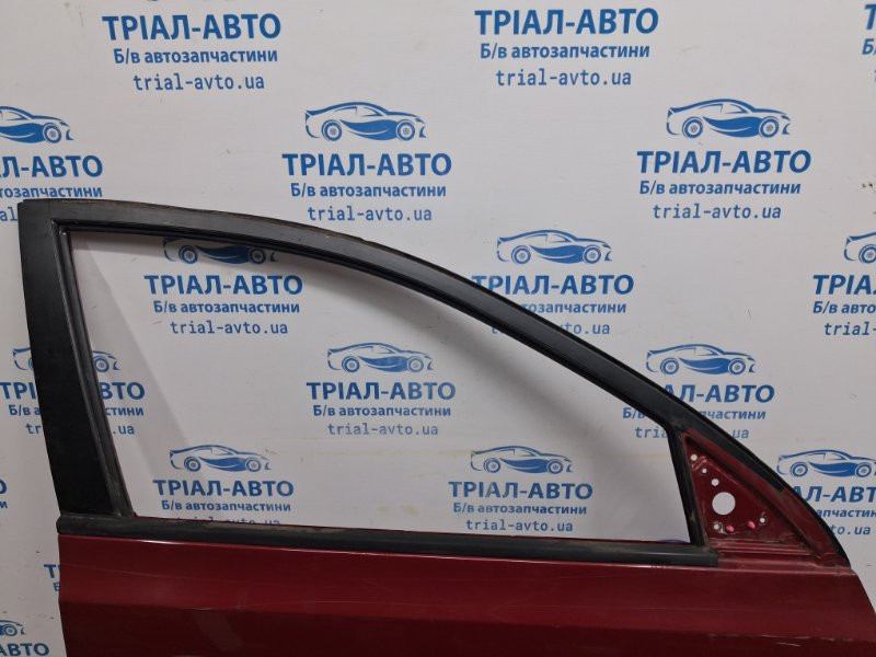 Дверь передняя правая Hyundai I30 2007-2012 76004-2L210 (Арт. 78248) Київ - зображення 2