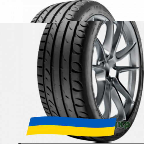 245/45 R18 Kormoran Ultra High Performance 100W Легкова шина Київ - зображення 1