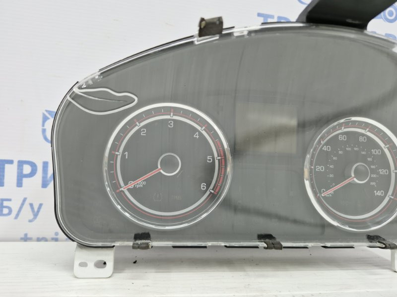 Приборная панель SsangYong Korando 2010-2019 8023034150 (Арт. 51312) Київ - зображення 2