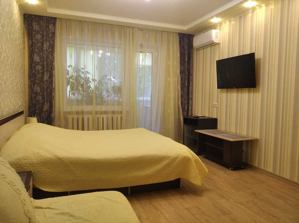 посуточная аренда 1-к квартира Белоцерковский, Белая Церковь, 900 грн./сутки Біла Церква - зображення 8