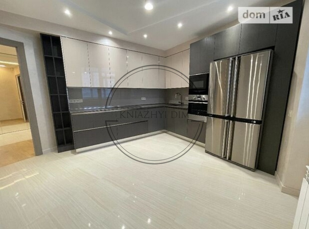 Продажа квартиры по ул. Елизаветы Чавдар 13 Метро Осокорки 21141173 Київ - зображення 2