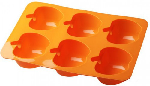 Штучні яблука 6шт Empire М-7111 Киев - изображение 1