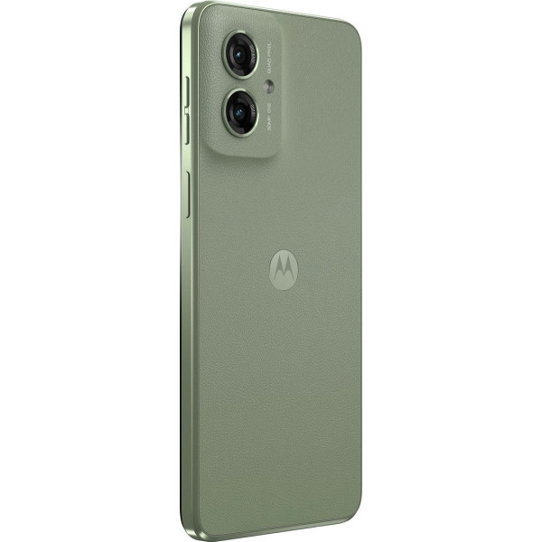 Смартфон Motorola Moto G55 8/256GB NFC Smoky Green (No Adapter) Global (PB5U0010RS) UA (Код товару:4 Харків - зображення 6