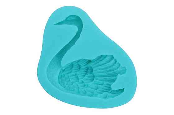 Форма силіконова Лебідь Empire M-8203 Київ