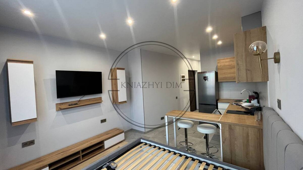 Перша здача! Оренда 1 кімнатної квартири ЖК Берег Дніпра КОД 11202023 Киев - изображение 5