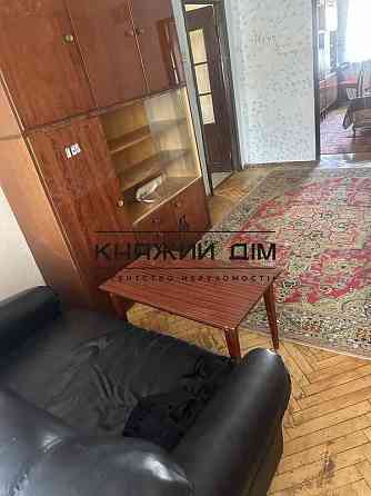 Оренда 2 кімнатної квартирти Воскресенка № 11203800 Київ