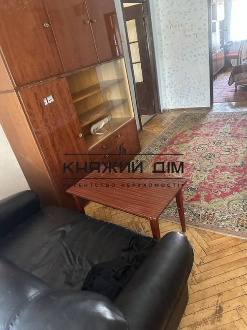 Оренда 2 кімнатної квартирти Воскресенка № 11203800 Київ - зображення 2