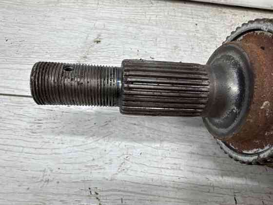 Привод передний левый АКПП Toyota Camry XV30 3.0 БЕНЗИН 1MZFE 2001 (б/у) Киев