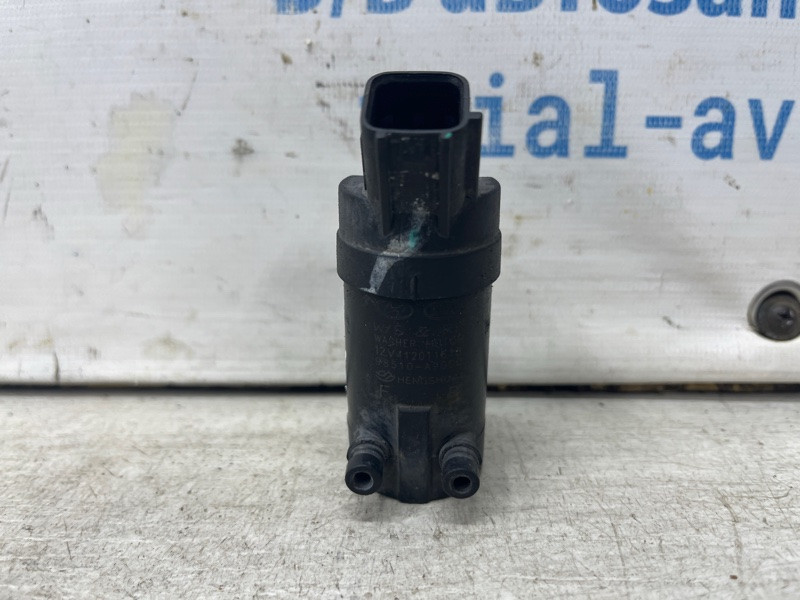 Насос омывателя стекла Kia Sorento UM 2.4 БЕНЗИН G4KJ 2014 (б/у) Киев - изображение 2