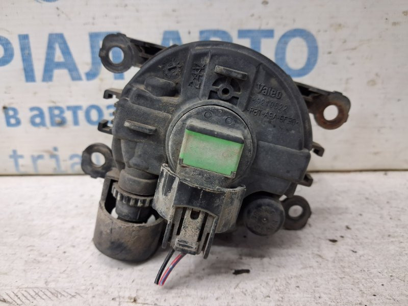 Фара противотуманная Mitsubishi Pajero Wagon 2006-2022 MN142091 (Арт. 87544) Киев - изображение 4