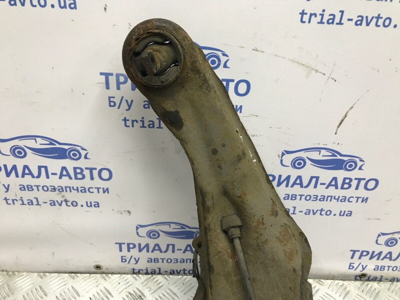 Рычаг задней подвески продольный правый Mitsubishi Outlander XL 2.2 DIESEL 4N14 2007 (б/у) Київ - зображення 3