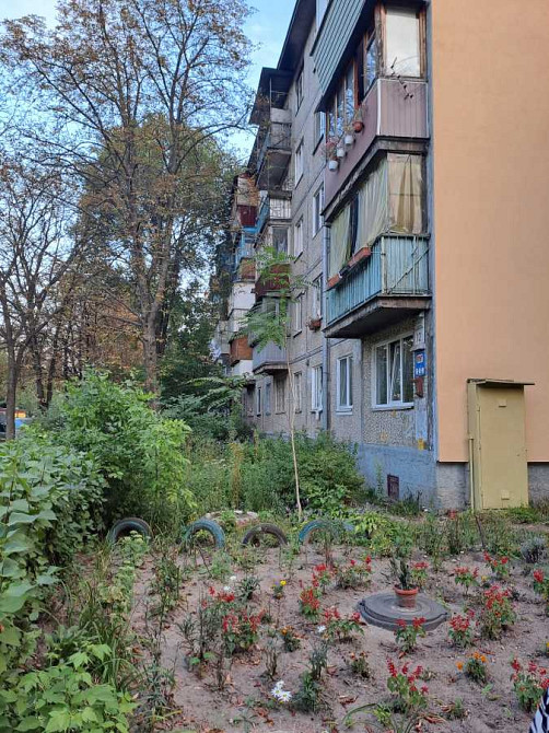 продажа 2-к квартира Киев, Соломенский, 45000 $ Київ - зображення 8