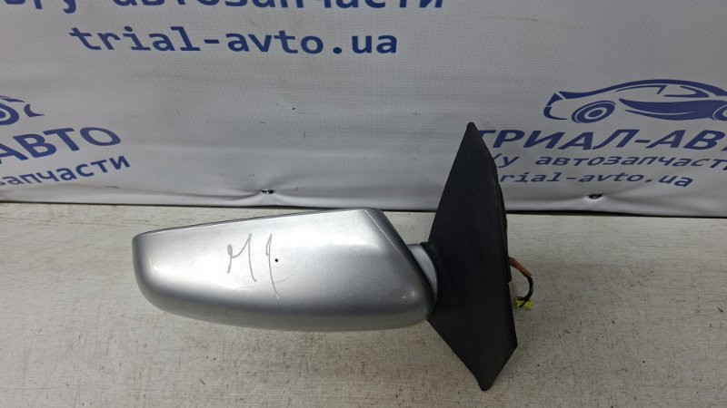 Зеркало правое Mitsubishi Lancer 2003-2009 MN126370RB (Арт. 74410) Киев - изображение 2