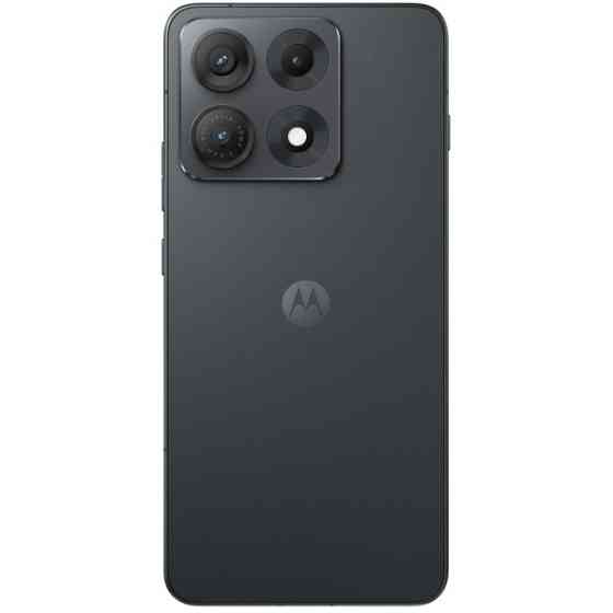 Смартфон Motorola Edge 70 Max 8/256GB Dark Shadow (PBCU0015UA) UA Харків