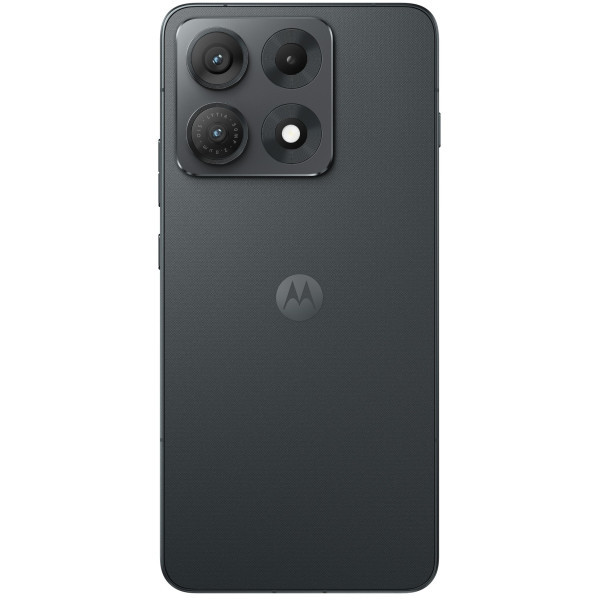 Смартфон Motorola Edge 70 Max 8/256GB Dark Shadow (PBCU0015UA) UA Харків - зображення 3