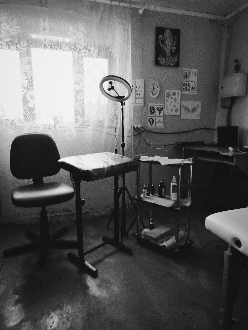 Тату татуювання Київ Київ - зображення 10