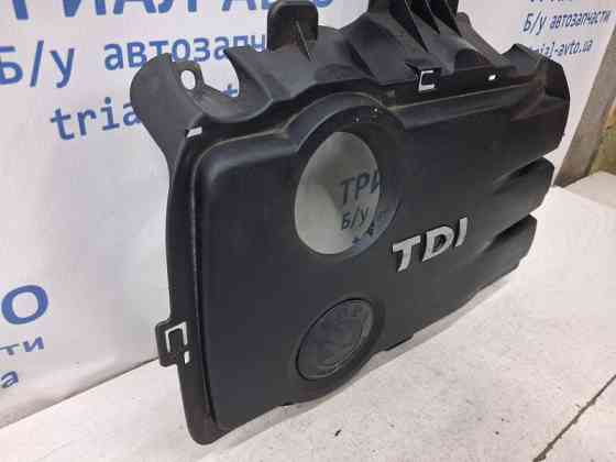 Декоративная крышка ДВС Skoda Fabia 2007-2014 045103907 (Арт. 78164) Київ