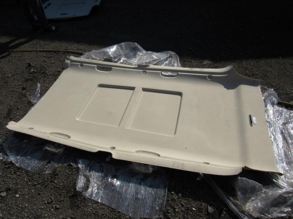 Потолок Mercedes Vito w639 2005-2014 (Extra Long) Ковель - изображение 1