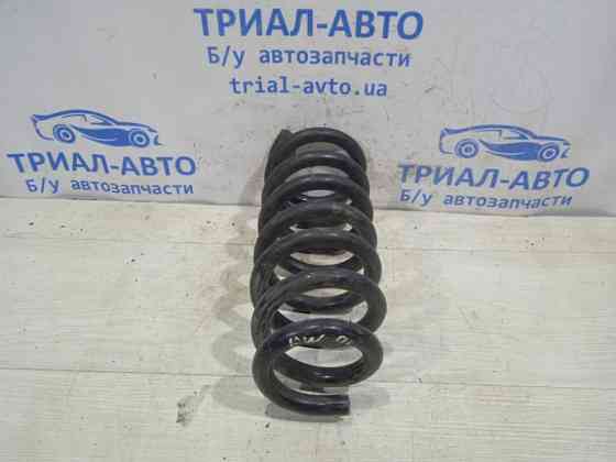 Пружина передняя Mitsubishi Pajero Wagon 4 3.2 ДИЗЕЛЬ 4M41 2006 (б/у) Киев