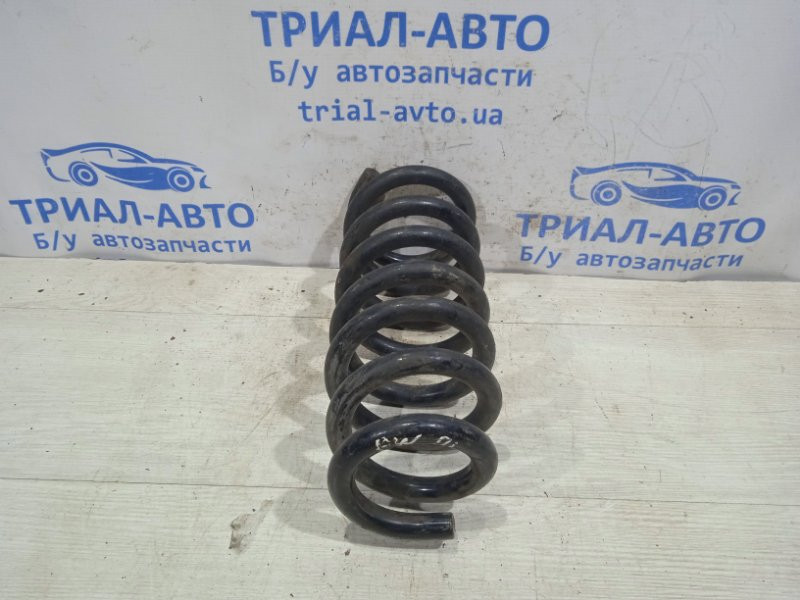 Пружина передняя Mitsubishi Pajero Wagon 4 3.2 ДИЗЕЛЬ 4M41 2006 (б/у) Киев - изображение 3