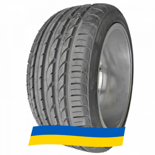 265/35 R20 Yokohama Advan Sport V103S 99Y Легкова шина Київ - зображення 2