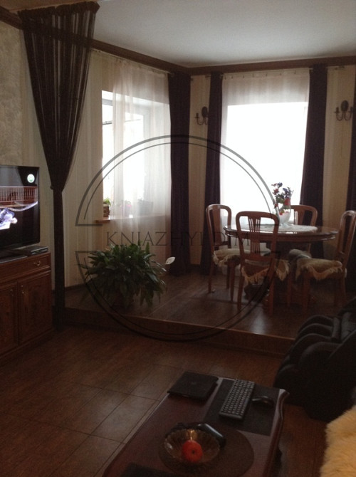 Продам шикарный дом с евроремонтом на Министерском озере (Оболонь) в закрытом КГ. Київ - зображення 10