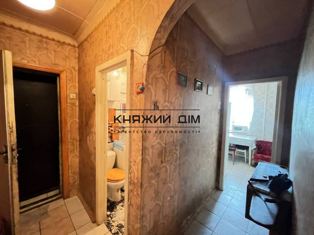 Оренда 2-кімнатної квартири по просп. Леоніда Каденюка 3. Код: 11204688 Киев - изображение 10