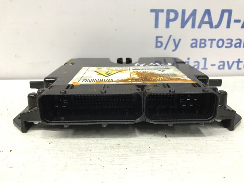 Блок управления двигателем Mitsubishi Pajero Wagon 4 3.2 ДИЗЕЛЬ 4M41 2006 (б/у) Київ - зображення 3