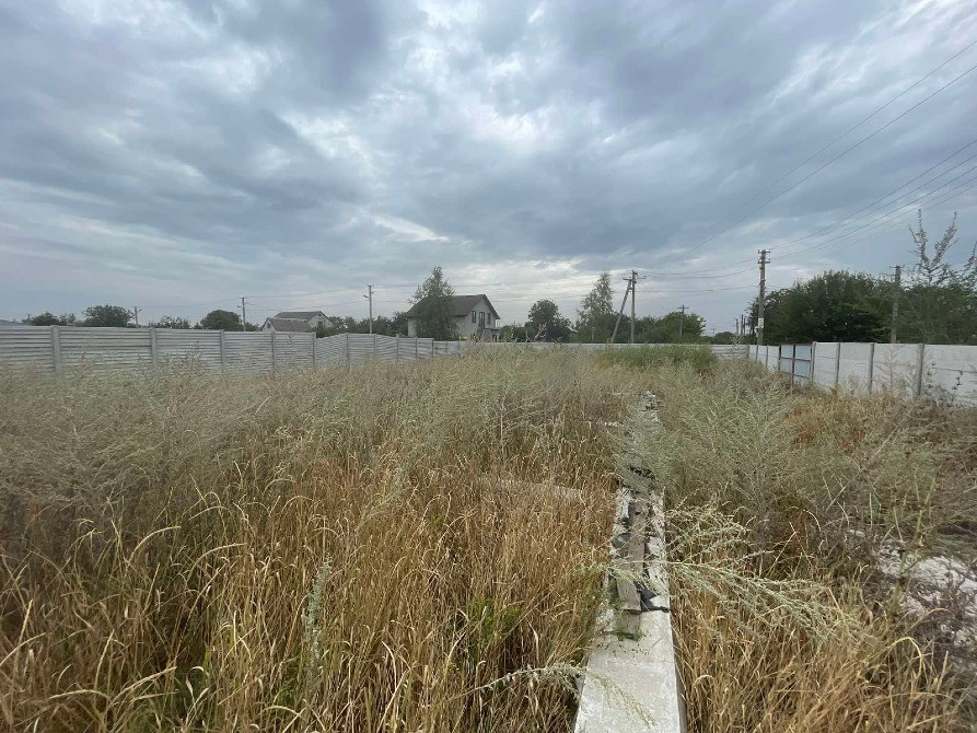 Пропоную купити ділянку з фундаментом в Березанівці. Днепр - изображение 3