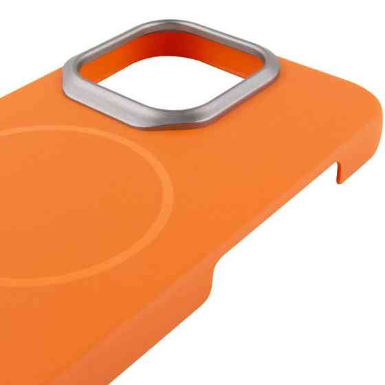 Чехол PC Dream with MagSafe для Apple iPhone 16 Pro Max (6.9") Херсон