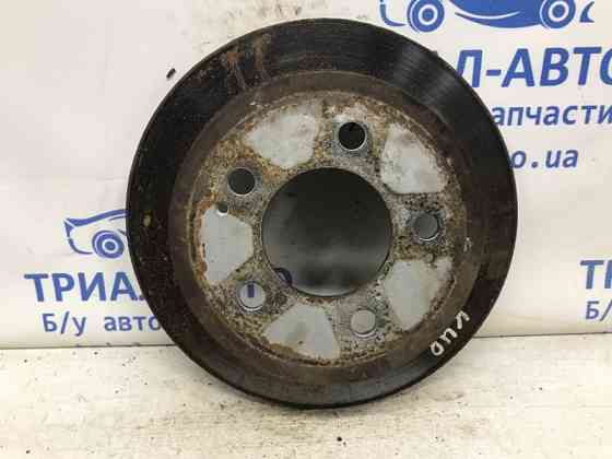 Диск тормозной задний SsangYong Kyron DJ 2.0 DIESEL D20DT 2005 (б/у) Киев