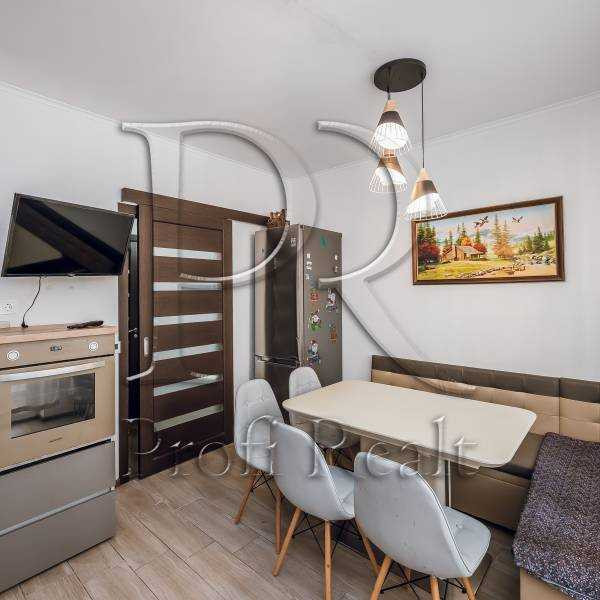 продажа 2-к квартира Киев, Дарницкий, 108000 $ Київ - зображення 2