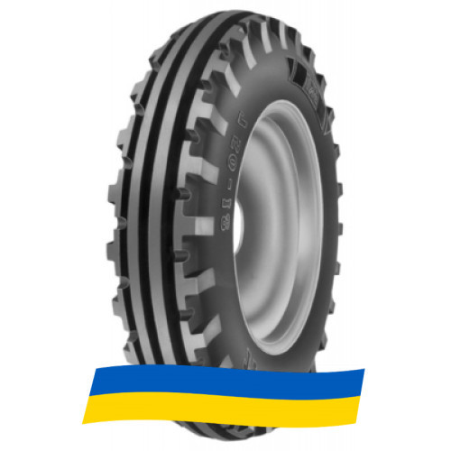 5 R16 BKT TF 8181 84A6 Сільгосп шина Київ - зображення 10