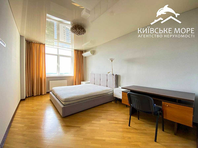 долгосрочная аренда 4-к квартира Киев, Днепровский, 30000 грн./мес. Киев - изображение 11