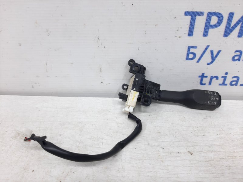 Кнопки управления круйз контролем Toyota Avensis T27 1.8 БЕНЗИН 2ZRFAE 2009 (б/у) Київ - зображення 1