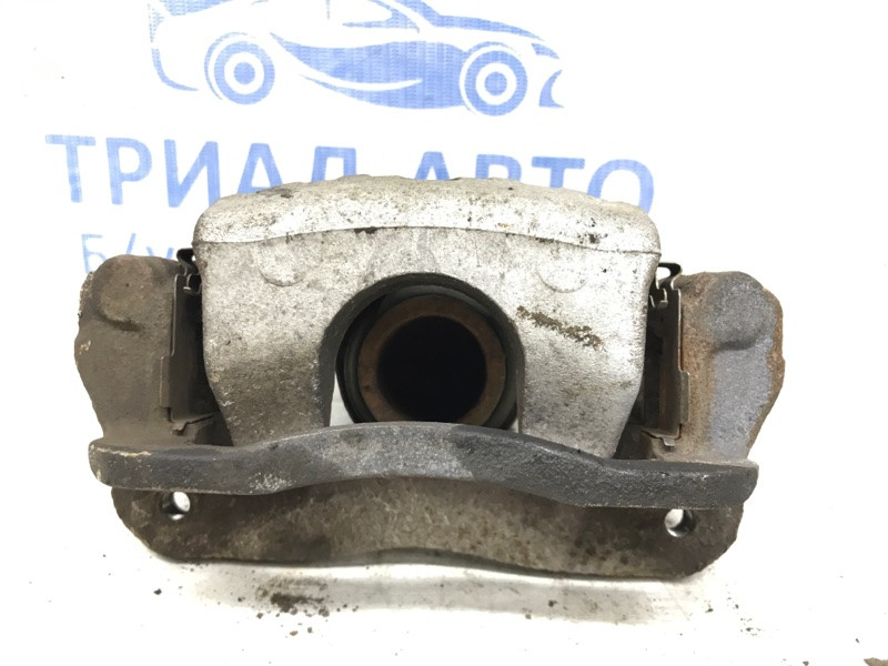 Суппорт задний правый Hyundai Santa fe CM 2.7 БЕНЗИН G6EA 2005 (б/у) Киев - изображение 2