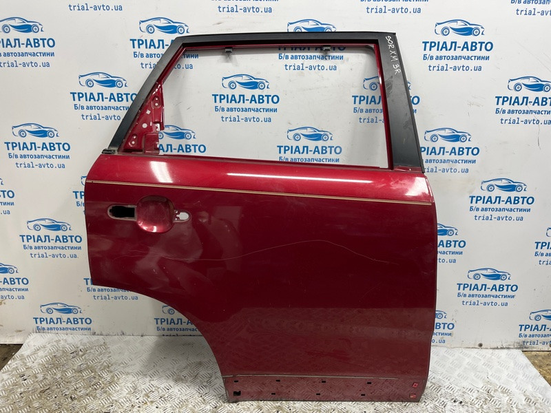 Дверь задняя правая Kia Sorento 2009-2021 770041U500 (Арт. 71630) Киев - изображение 1