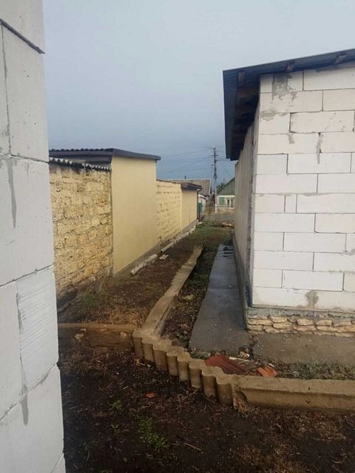 Будинок на продаж смт Великодолинське Великодолинское - изображение 6