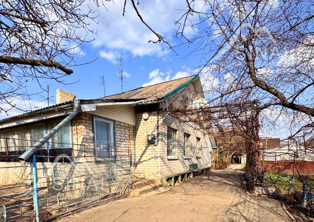 продажа 5-к дом Барышевский, Барышевка, 21000 $ Барышевка - изображение 1