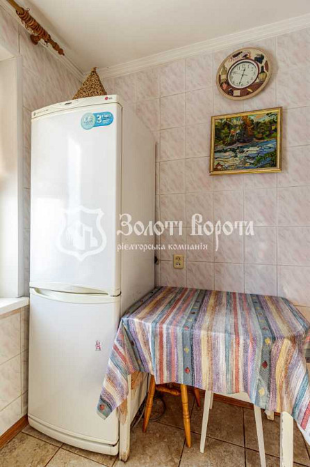 продажа 2-к квартира Киев, Оболонский, 65000 $ Київ - зображення 12