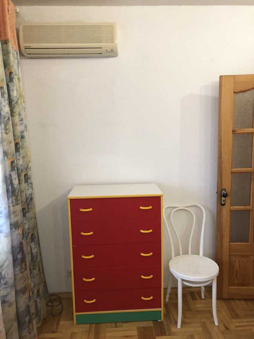 долгосрочная аренда 3-к квартира Киев, Шевченковский, 15000 грн./мес. Киев - изображение 10