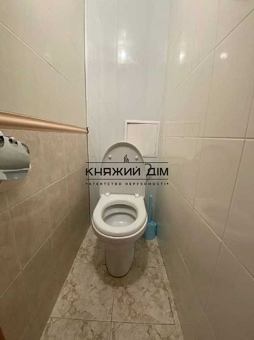 Продається 2 кімнатна квартира біля метро Оболонь № 21146723 Київ - зображення 12