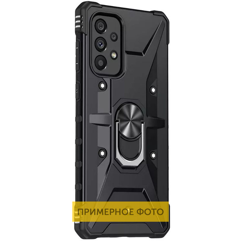 Ударопрочный чехол Pathfinder Ring для Samsung Galaxy A04 Херсон - изображение 2