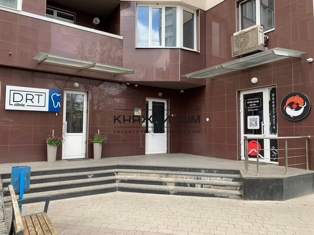 Оренда комерційного/офісного приміщення, метро Житомирська. Код 1419331 Київ - зображення 1