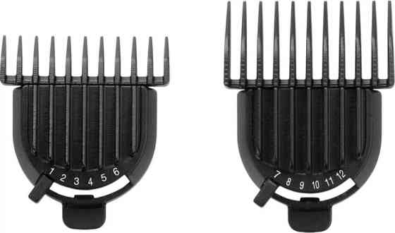 Триммер Babyliss X-Metal T996E серый Київ