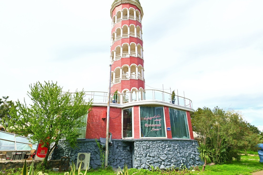 Продается ресторан на набережной в г. Батуми, Грузия Дніпро - зображення 5