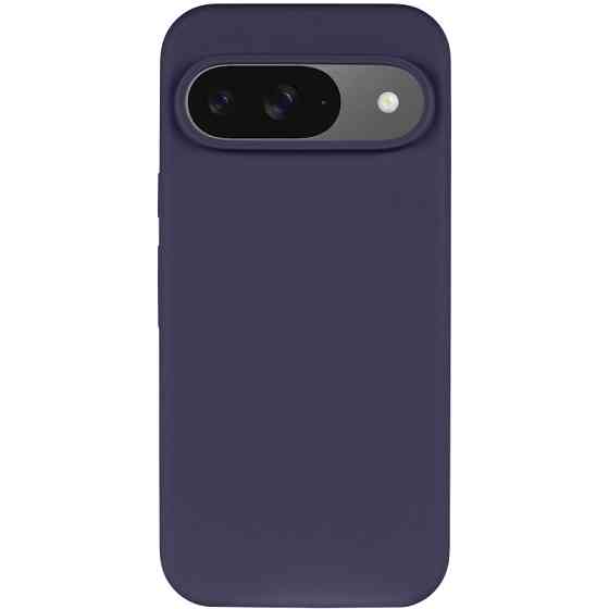 Чехол Silicone Cover Ummi Lakshmi (AA) для Google Pixel 9 / 9 Pro Херсон