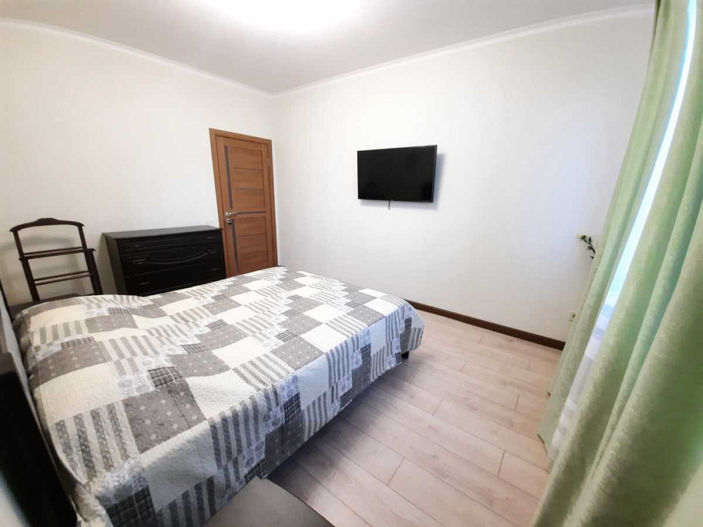 долгосрочная аренда 2-к квартира Киев, Дарницкий, 23000 грн./мес. Киев - изображение 12