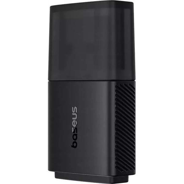 Wi-fi адаптер Baseus FastJoy Series 650Mbps Black (B01317600111-04) (Код товару:38176) Харьков - изображение 2